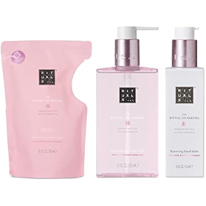 RITUALS مجموعة مطبخ طقوس ساكورا - Image 1